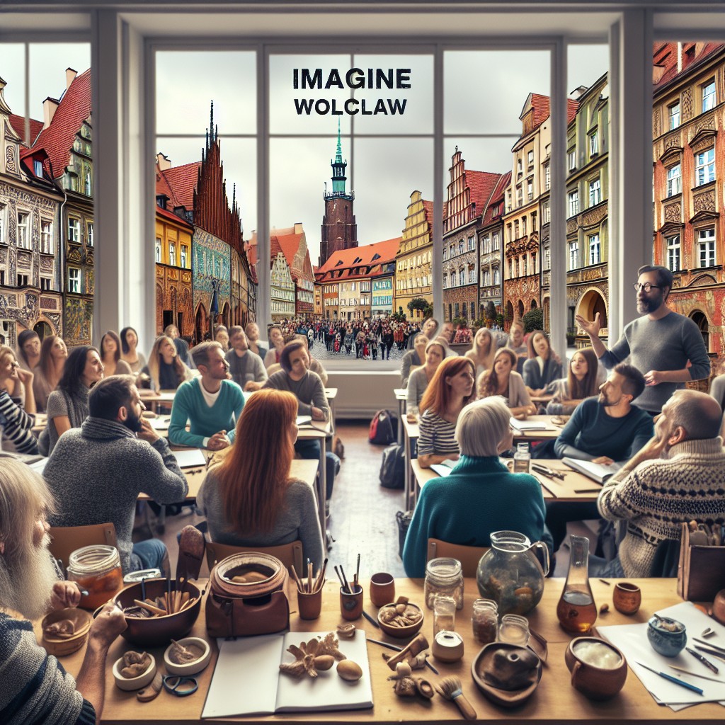Kurs wychowawcy kolonijnego Wrocław