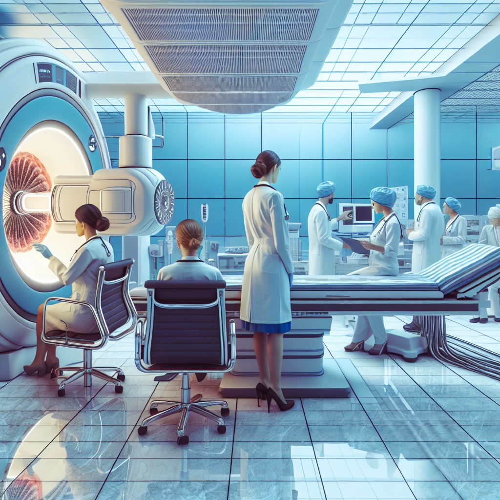 Czy w Wrocławiu są dostępne nowoczesne usługi radiologiczne?