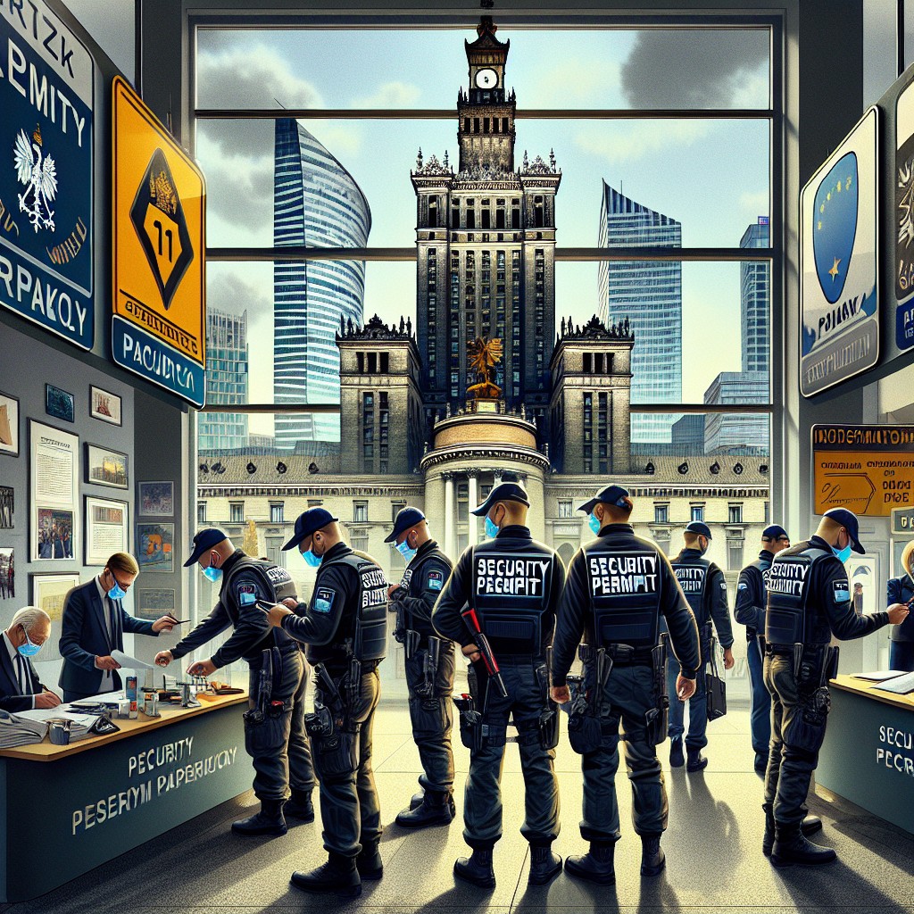 Sep uprawnienia warszawa