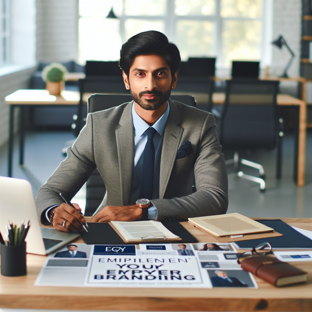 Co dokładnie robi doradca ds. employer brandingu?