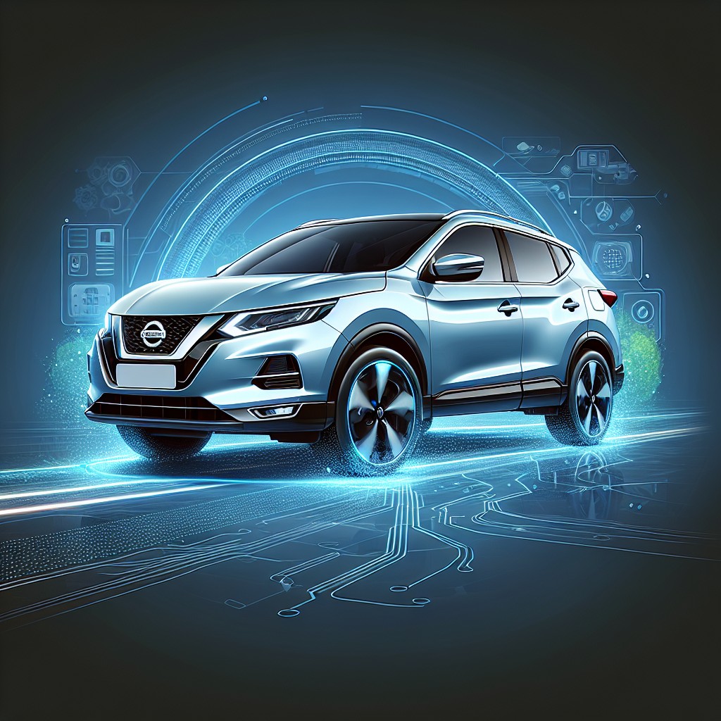 Czy wynajem Nissan Qashqai obejmuje możliwość dostawy pojazdu pod wskazany adres?