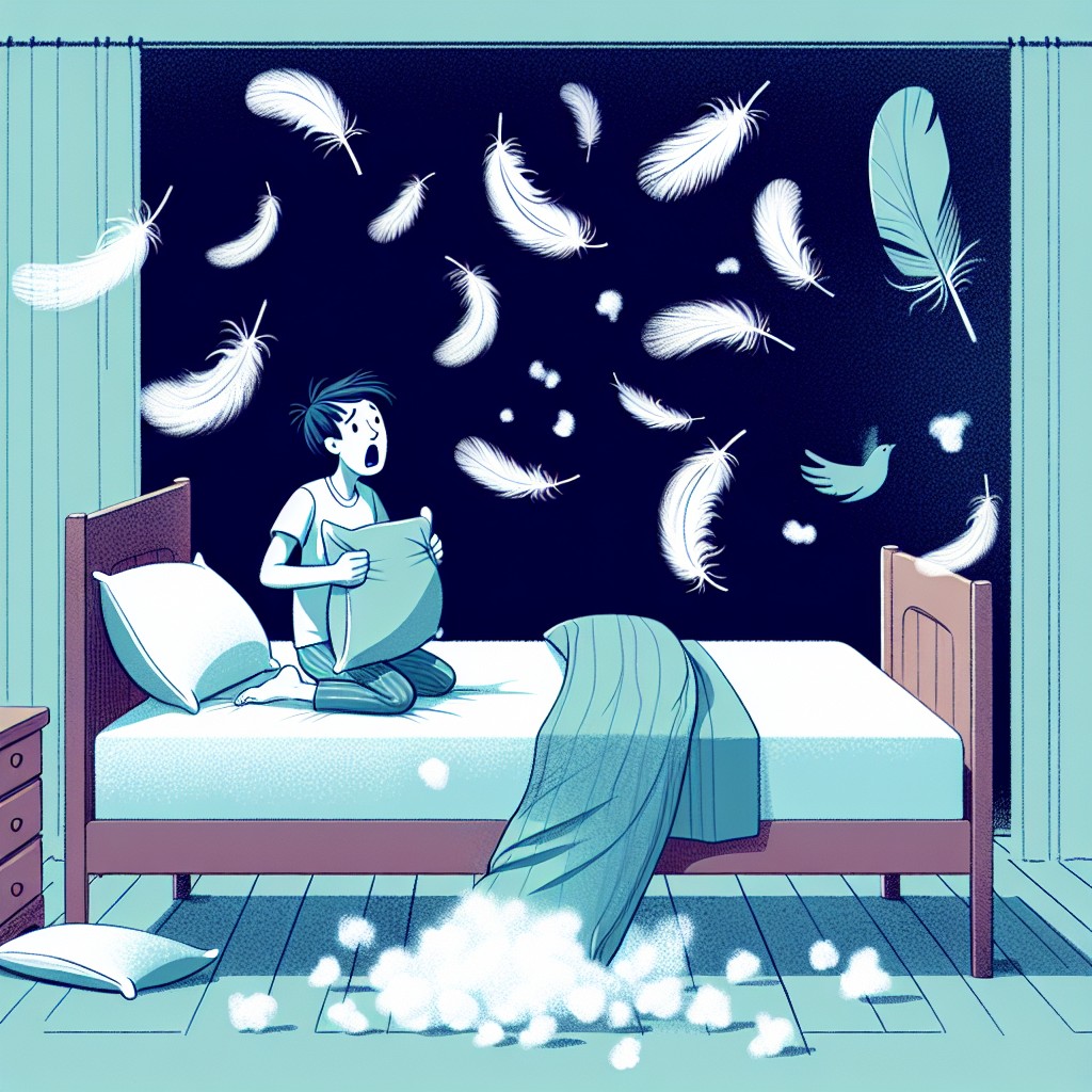 Nieszczelna podposadzkówka